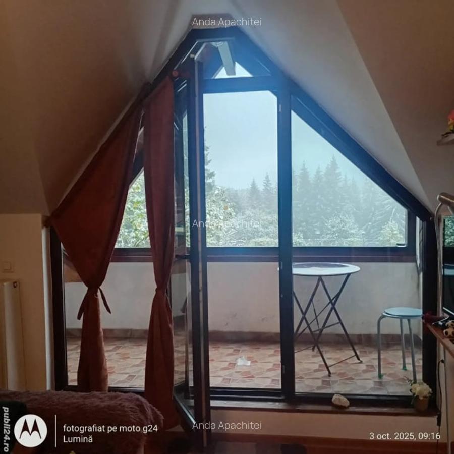 Apartament 2 Camere Paraul Rece Predeal - 4