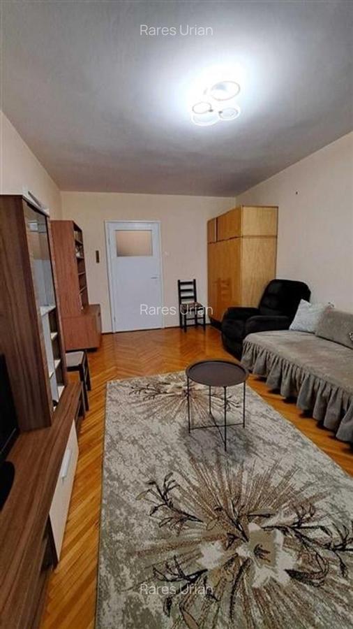 Apartament Pet Friendly de inchiriat cu 2 camere in cartierul Gheorgheni Cluj Na - 4
