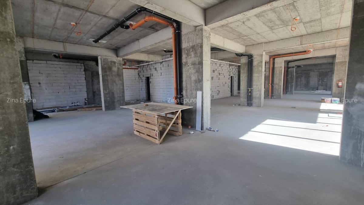 Popesti Leordeni - Str Biruintei - Spatiu comercial - 8