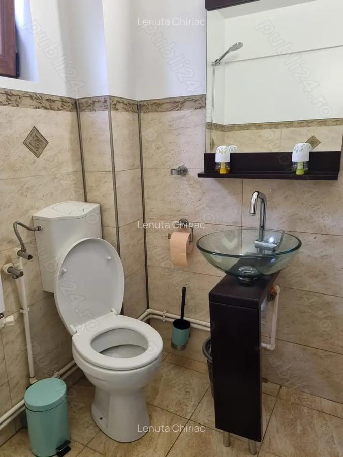 Proprietar vand apartament doua camere open space - 6