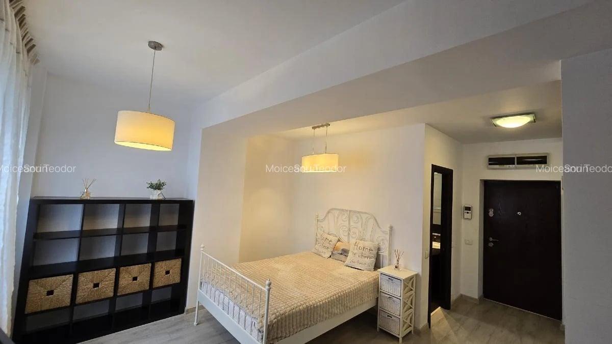 DE INCHIRIAT GARSONIERA -  STUDIO HERASTRAU  590 EURO - 1