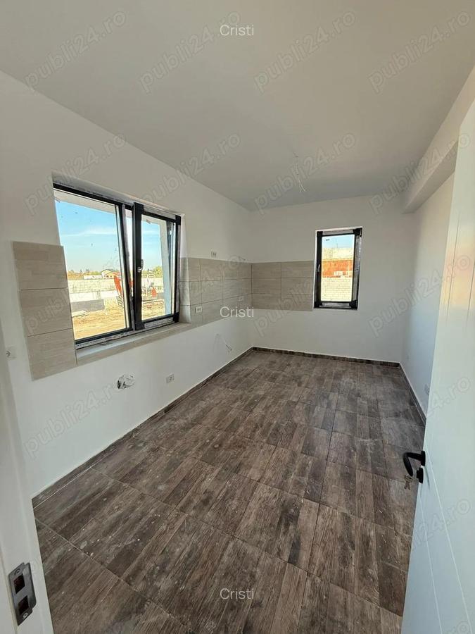 Casa Individuala Parter+Mansarda Clinceni, Pompa de caldura+panouri fotovoltaice. - 19