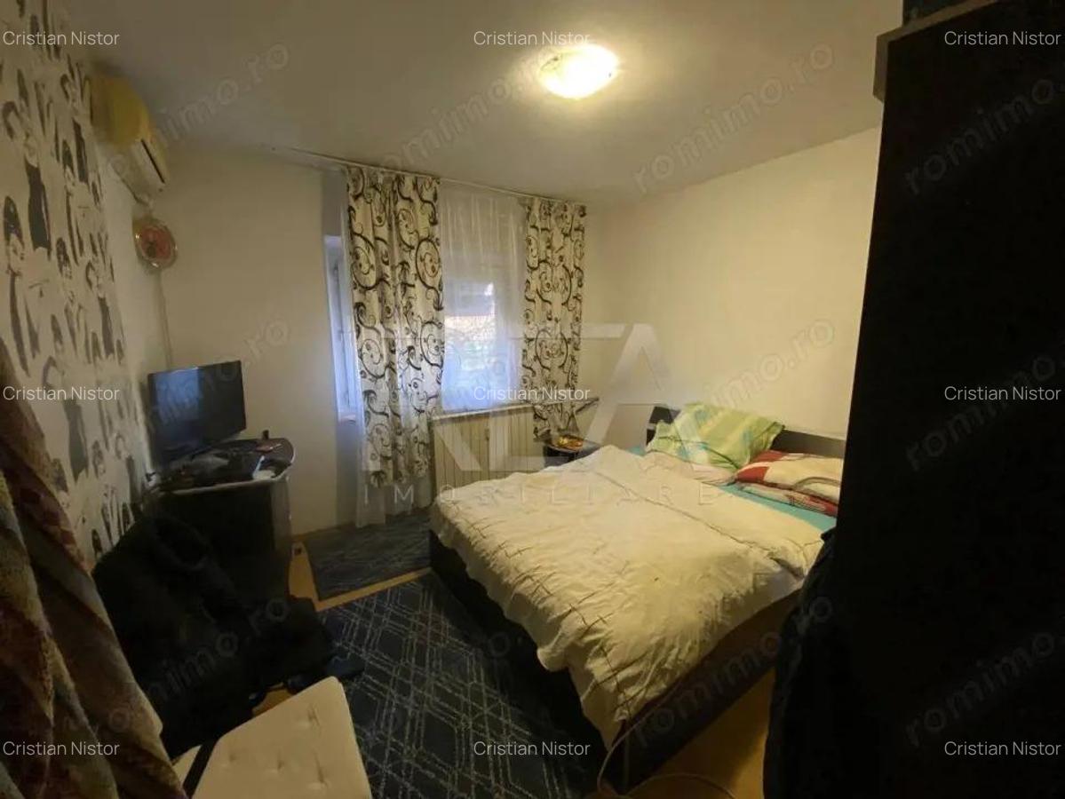 4 camere 93 mp- Rahova-Loc Parcare-Boxa - 12