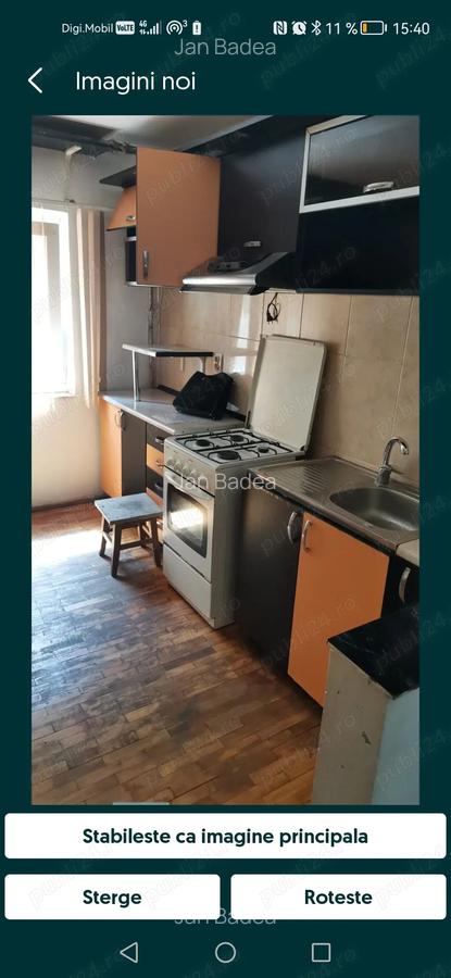 Inchiriez apartament - 3