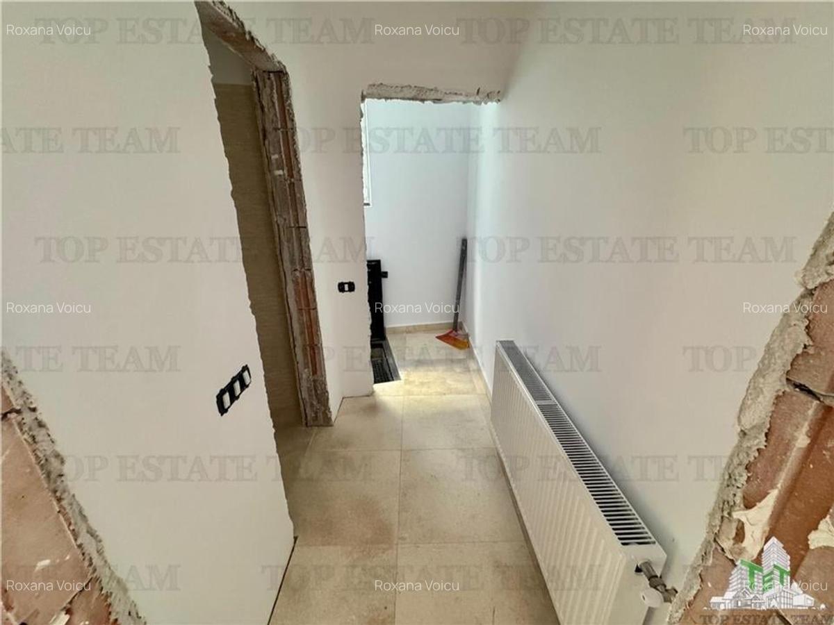 Spatiu comercial de inchiriat  + terasa + parcare in Militari - 9