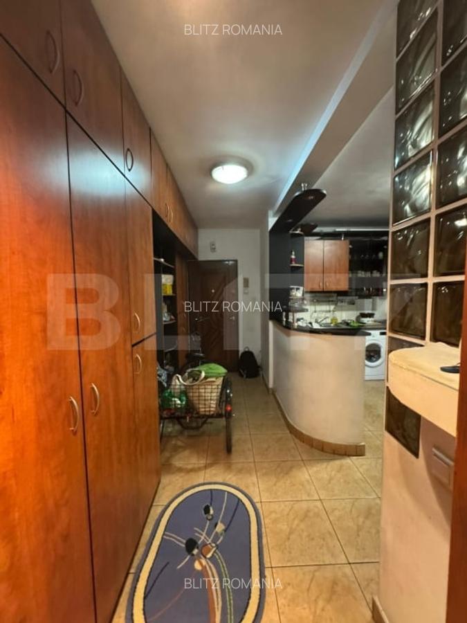Apartament cu 4 camere - 94 mp - Sebastian - 4
