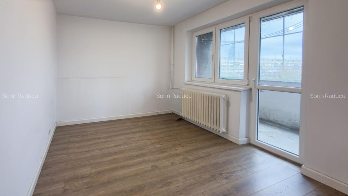 Apartament 3 camere renovat, 3 balcoane, Drumul Taberei - 5