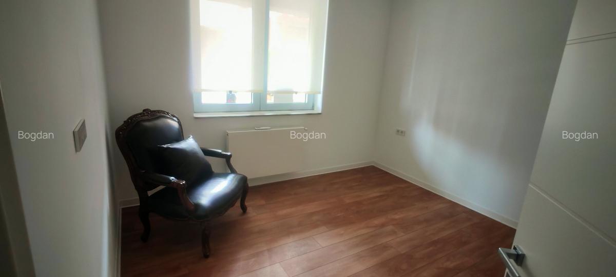 Apartament 3 camere Soseaua Straulesti - 4