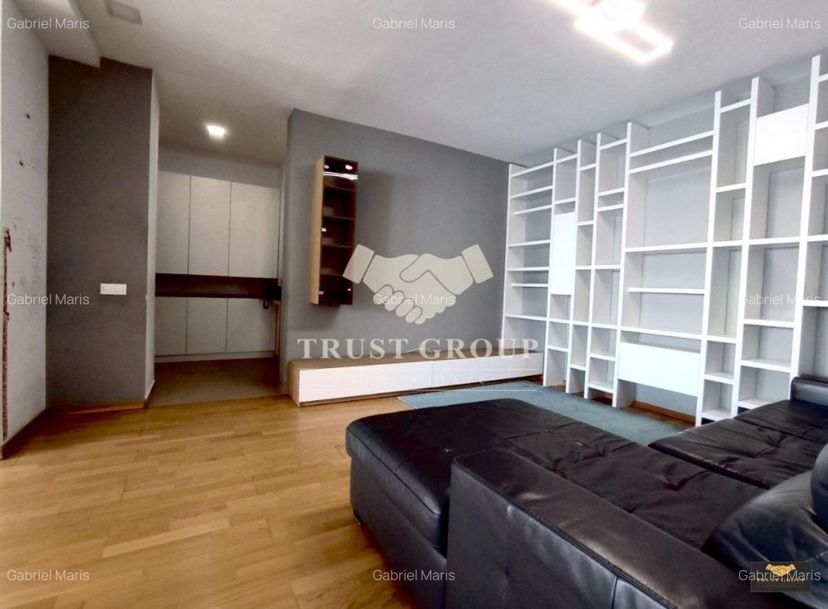 Apartament cu 3 camere decomandat, mobilat în Eminescu - 2