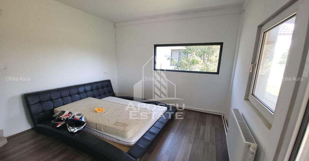 Casa individuala de caramida,3 camere si teren de 800 mp,... - 7