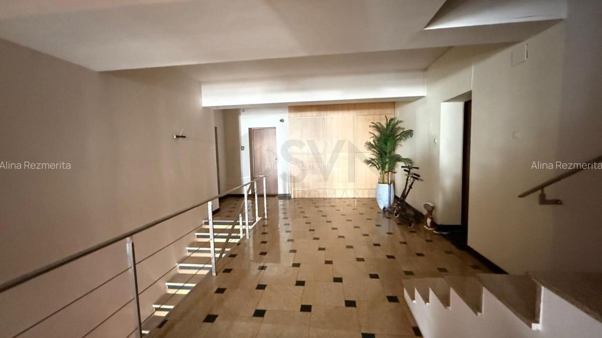 REA0132900 Apartament 3 camere Herastrau l loc de parcare inclus in pret - 15
