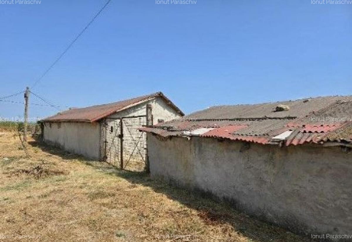 Casa si teren Vadu , ID: R2757056 - 17