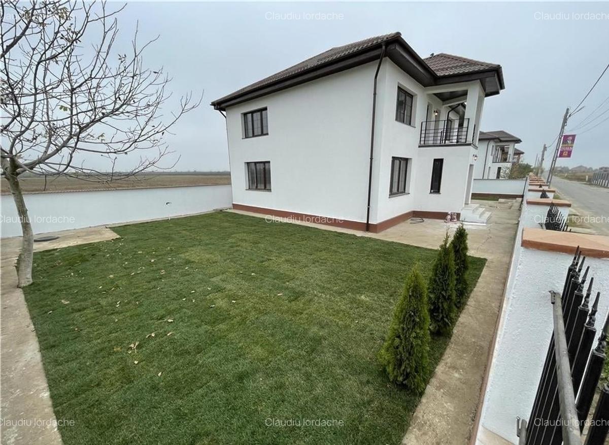 🏡 Vilă spațioasă și luminoasă în Domnești – liniște, confort! - 2