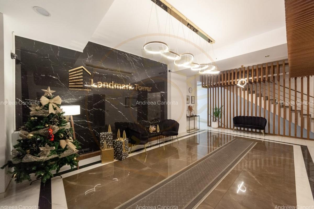 Apartament spatios de 74 mp situat la etajul 5 bloc nou Pitesti! - 12