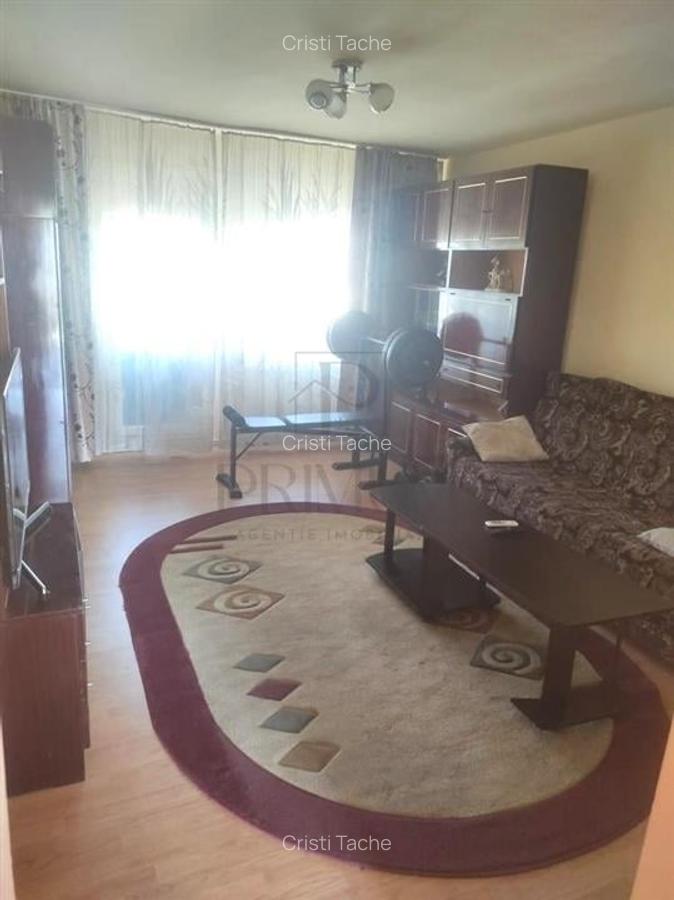 DAMBOVITA - 5 cam - 2 bai - 2 balcoane - centrala proprie - 3