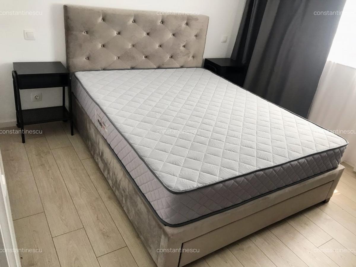 Inchiriez Apartament 2 Camere, Pipera, Complex Rezidential New Point - 5