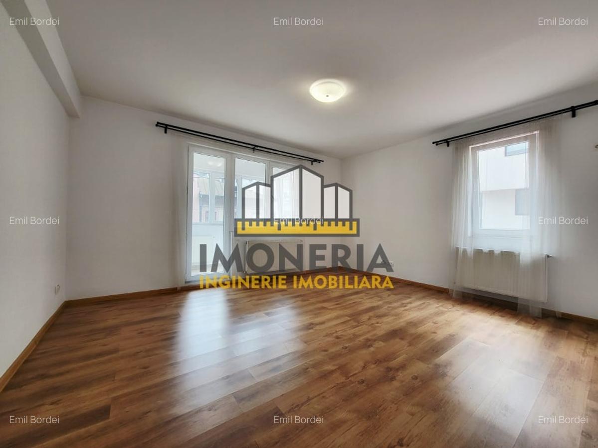 Apartament cu 3 camere decomandat, mobilat în Decebal - 6