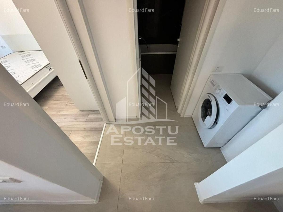 Apartament cu 2 camere, zona Planetelor, centrala prorpie - 9