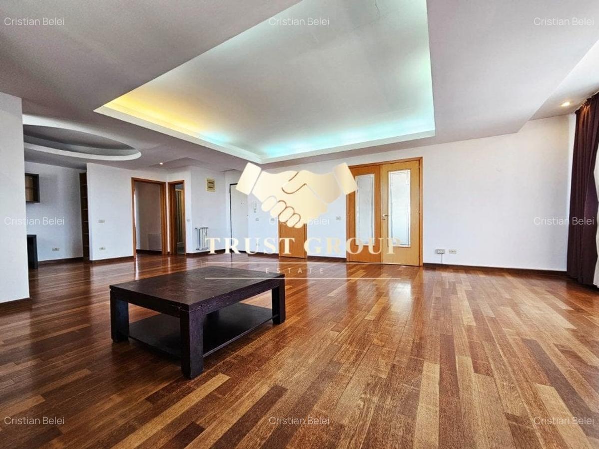 Apartament 4 camere   Primaverii - 1