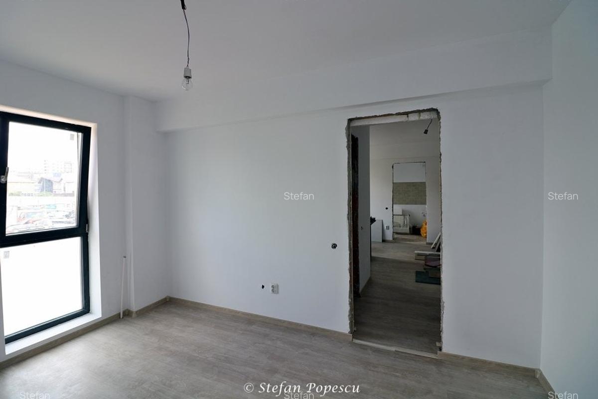 Apartament cu 2 camere decomandat în Prelungirea Ghencea - 1
