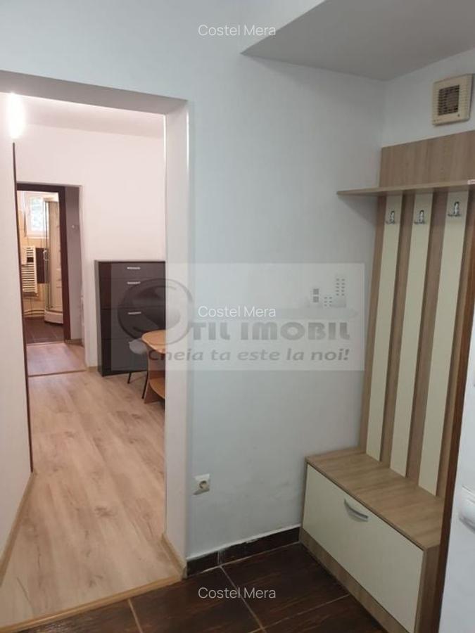 Apartament 2 camere Palas Mall- 400 euro - 3