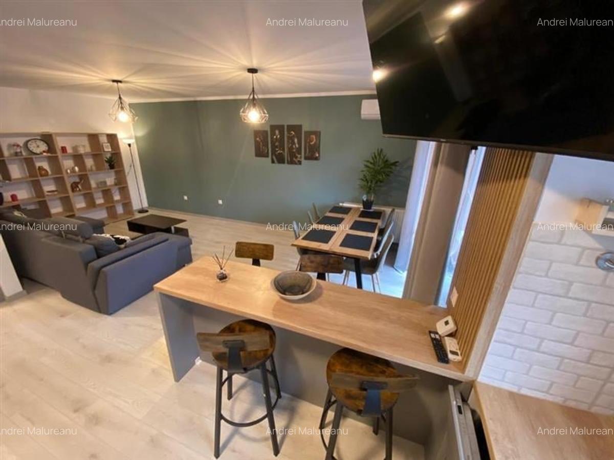 Inchiriem Apartament 2 Camere, Modern, Decomandat, Avantgarden 3 - 5