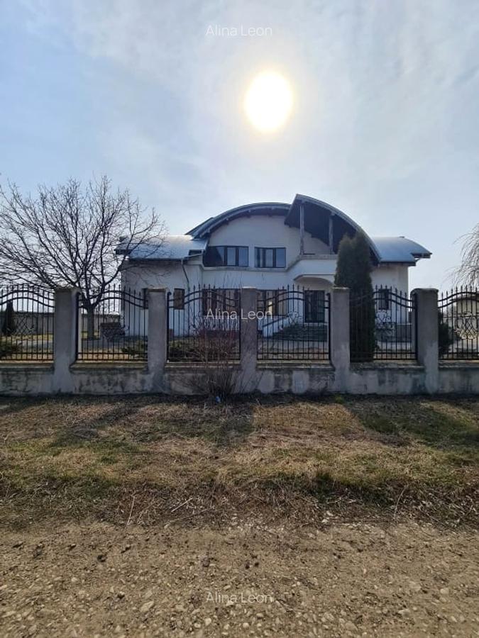 Casa 520 mp + teren 2.000 mp + utilitati complete - oportunitate in Tartasesti - 4