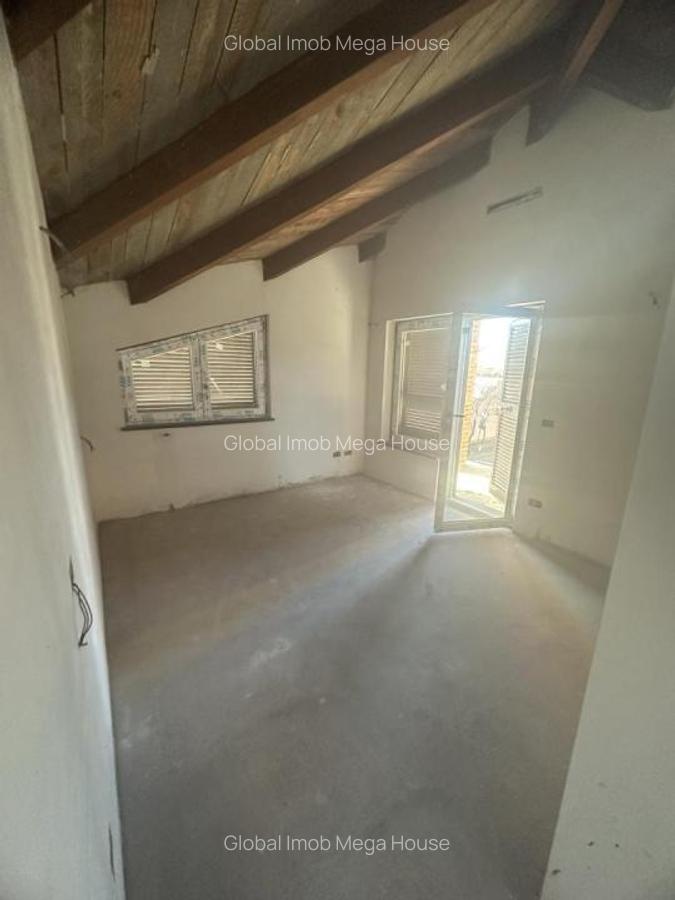 Vanzare SPATIU COMERCIAL -Vila D P M Metrou Jiului -Bucurestii Noi - 8