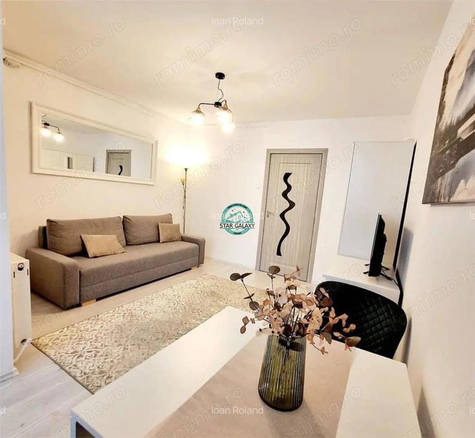 Apartament cu 1 camera de inchiriat - 7 Noiembrie - 500 m de Spitalul Jud - 5