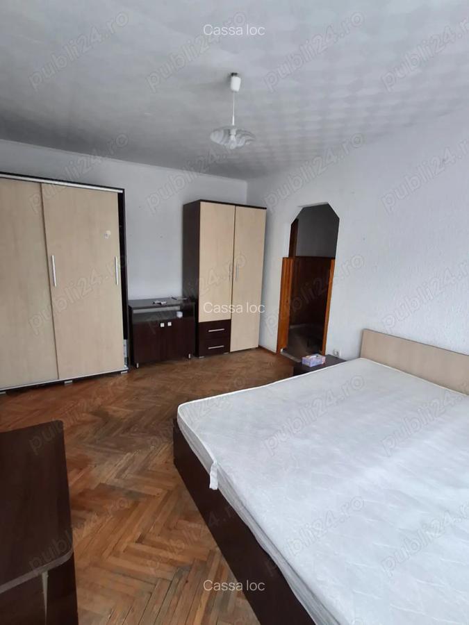 Apartament 2 camere SD Suceava central - 20