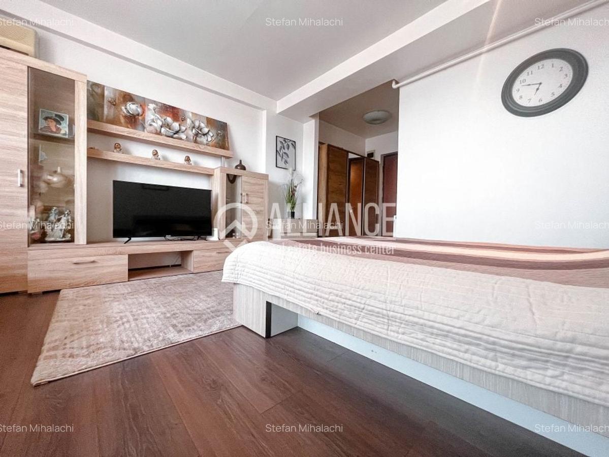 Tomis PLUS - Studio Premium cu Parcare Subterană și Randament Imediat - 3