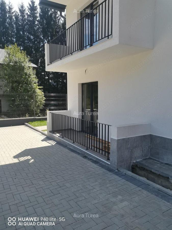 Apartament cu doua camere-Busteni - 4