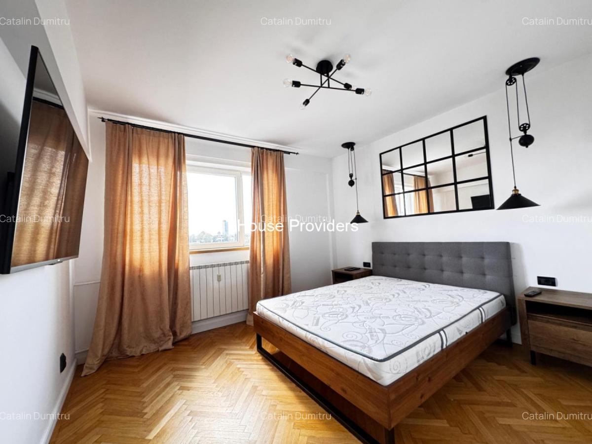 Inchirieri Apartamente 3 Camere Dorobanti - 8