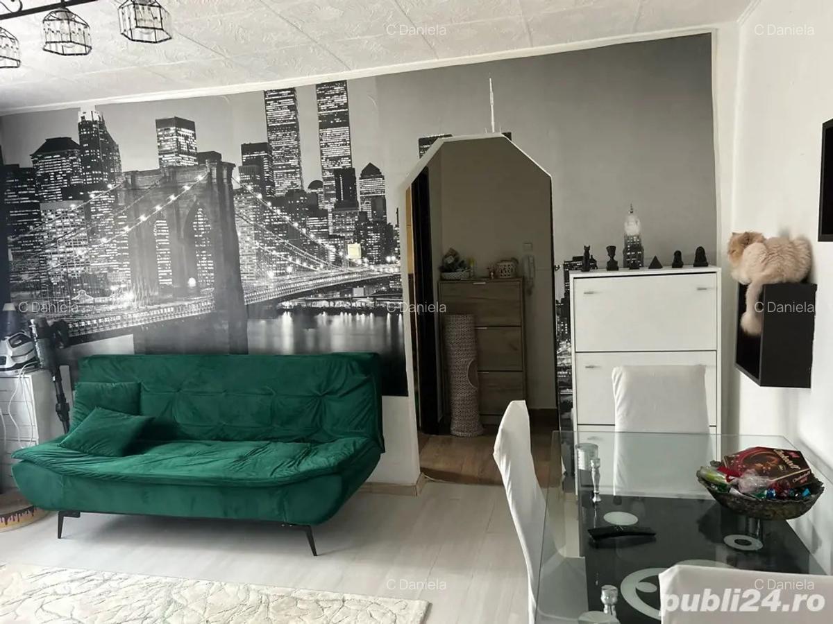 Proprietar vand apartament 2 camere Viziru 1 - 6