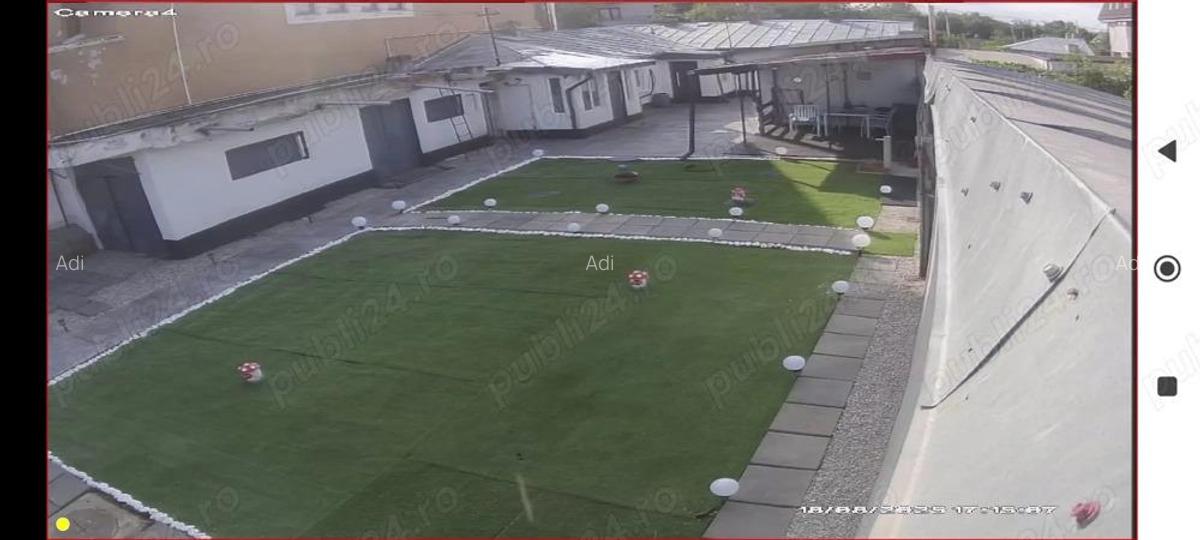 De inchiriat casa la curte - 19