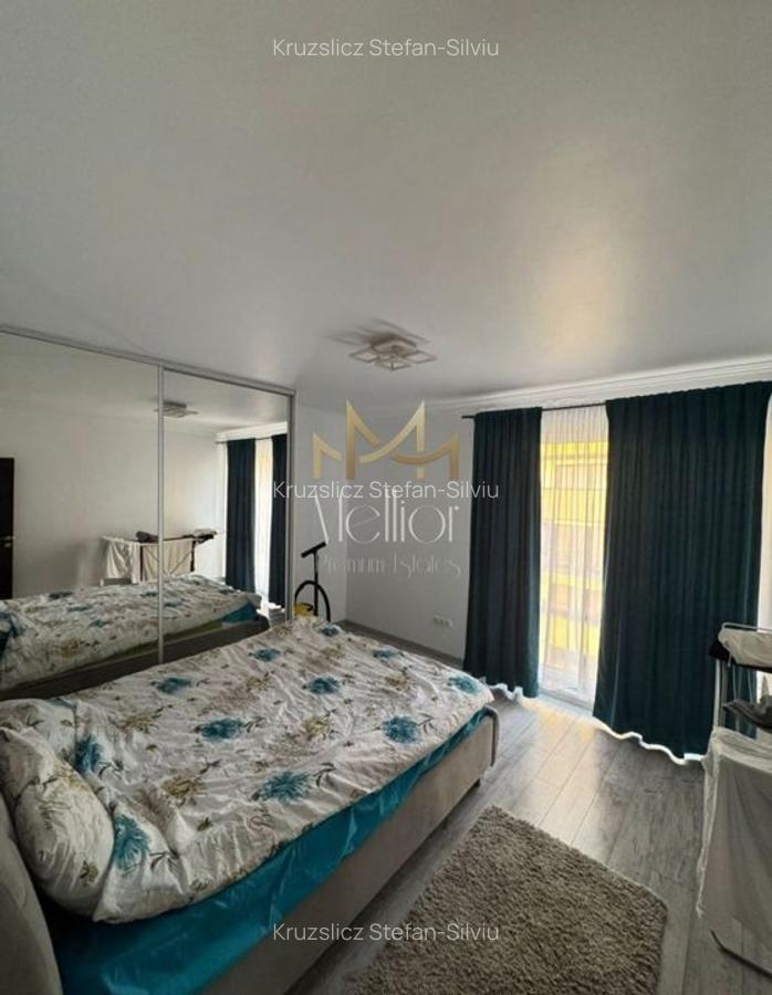 Apartament semidecomandat 2 camere - Europa - 4