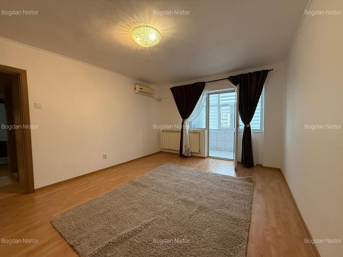 Centru Aleea cu castani apartament 2 camere - 3