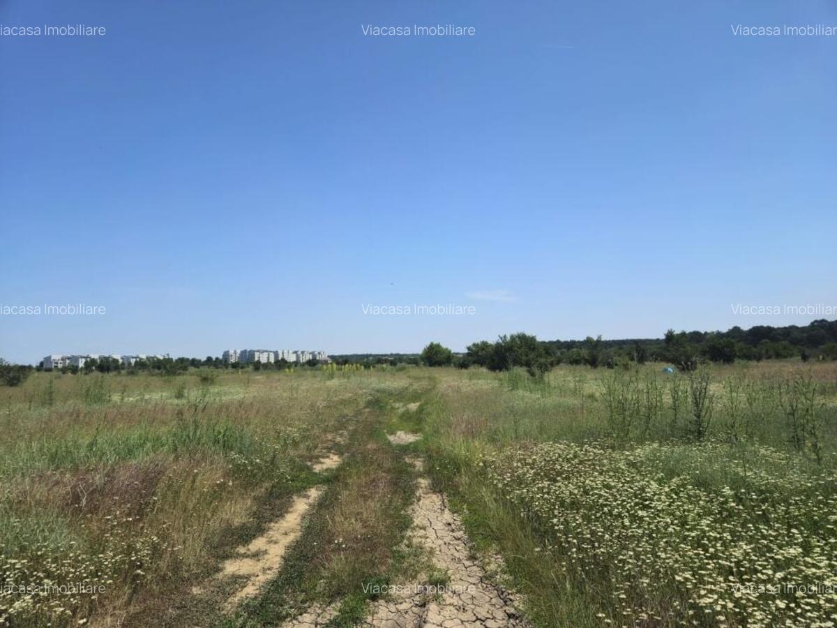 Teren Baneasa, 432 mp sector 1 Investitie excelenta intr-o zona in expansiune - 4