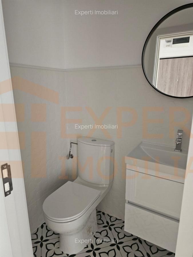 Apartament 3 camere zona Dacia - 9