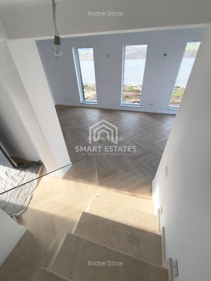 Casa 4 Camere-Individuala-330Mp-Comuna Berceni-Vidra-2025-Comision 0 - 13