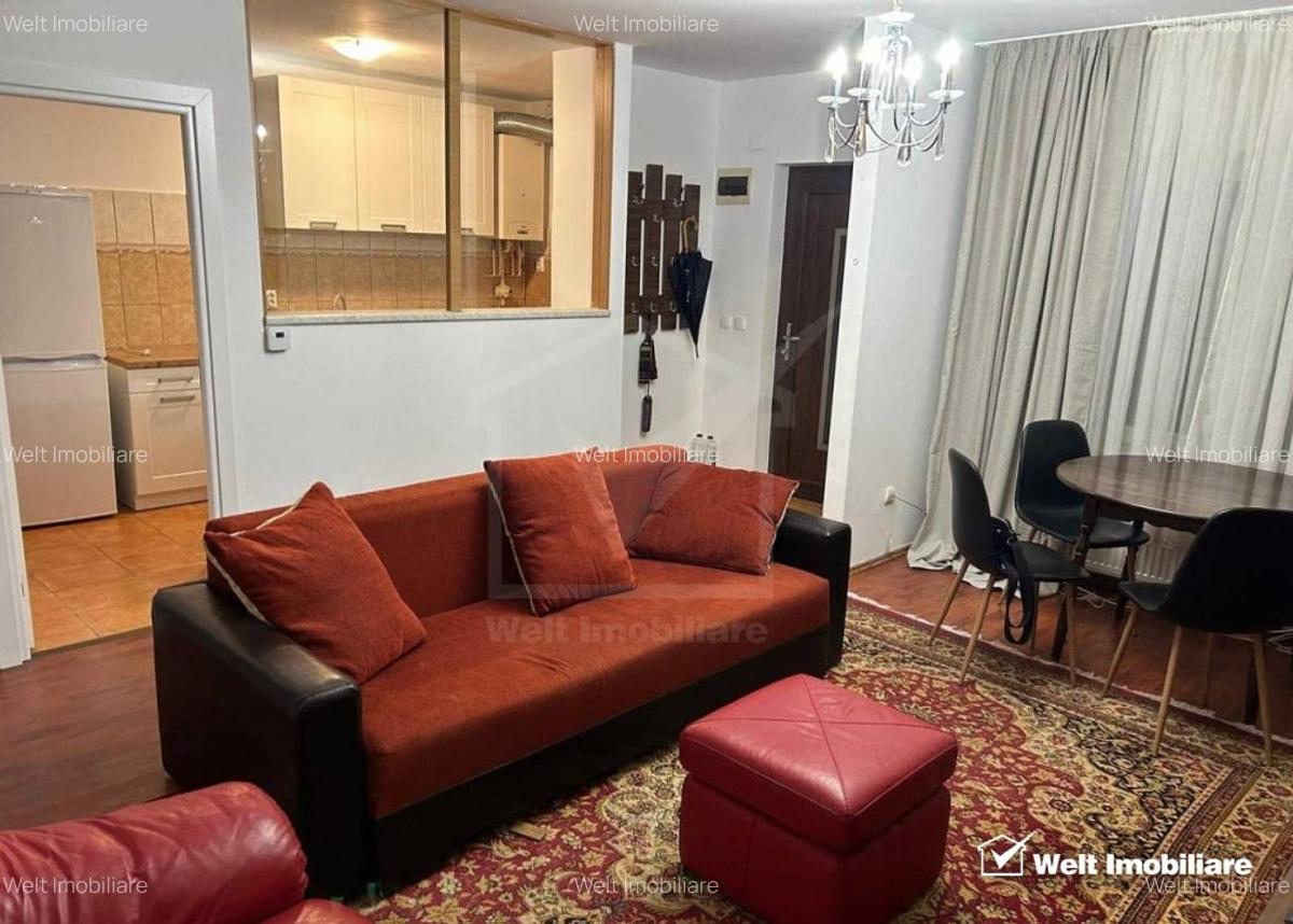 Apartament spatios, 110mp, P+1+M, zona Campului. - 1