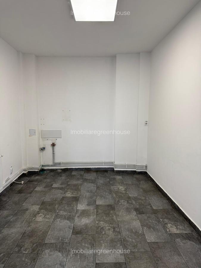 Spațiu comercial, 100 mp  – zonă Ultracentrală - 6 Spațiu comercial, 100 mp  – zonă Ultracentrală - 6