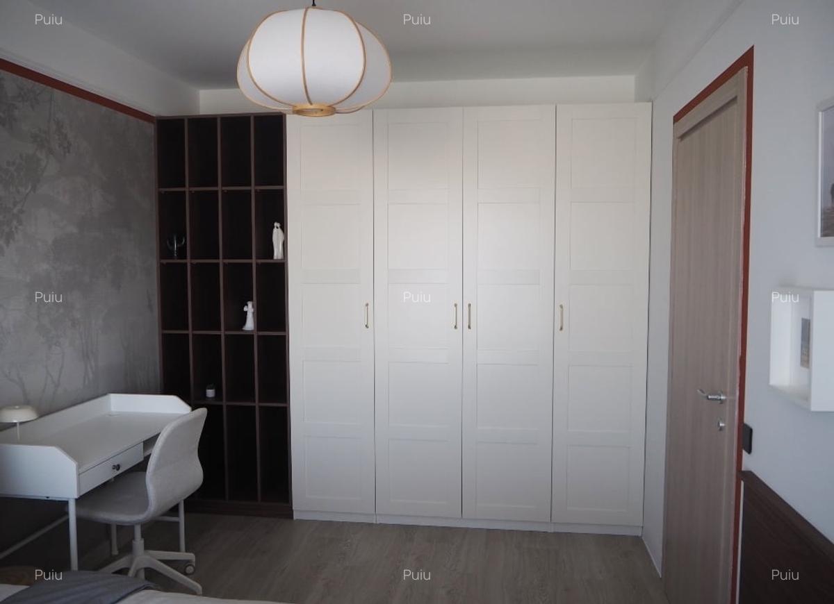 Apartament 2 camere Select Residence - 5