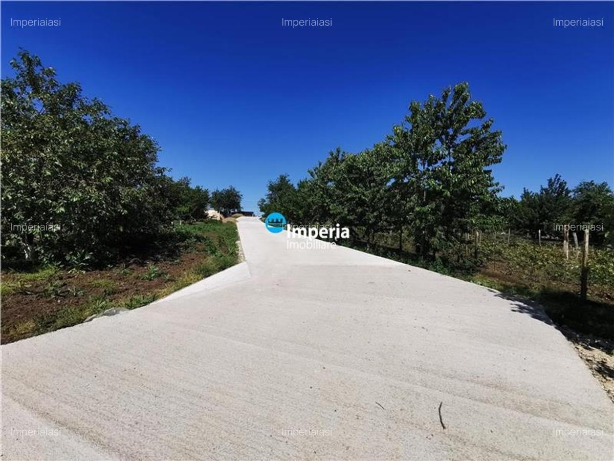 Parcele teren pentru casa  Dorobant com Aroneanu - 2