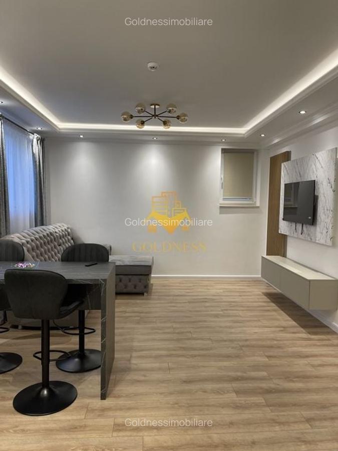 2 camere, Premium, bloc nou, parcare, Intre Lacuri, Dunarii Zona Iulis - 1