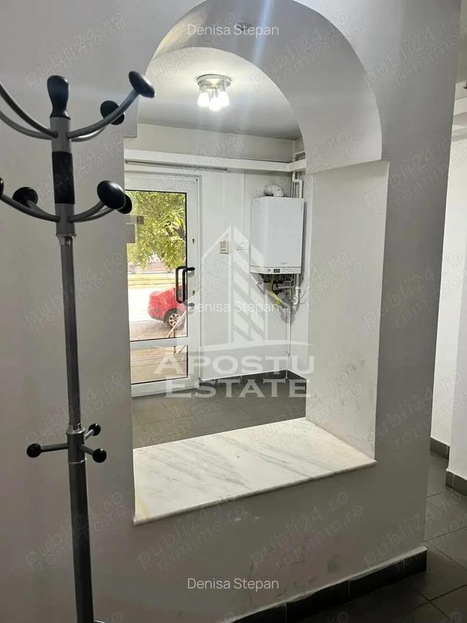 Ofer spre inchiriere spatiu birouri prestari servicii 90mp. central - 4