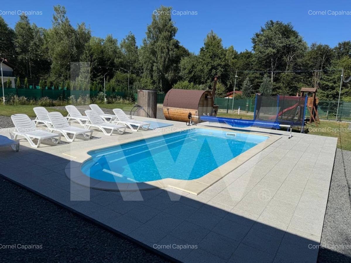 Camping de vanzare Valea Avrigului 3023 mp - 19
