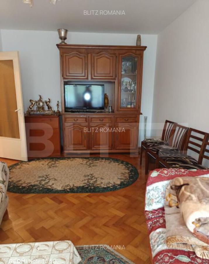 Apartament 3 camere, 65 mp, decomandat zona Dumbrava Nord - 4 Apartament 3 camere, 65 mp, decomandat zona Dumbrava Nord - 4