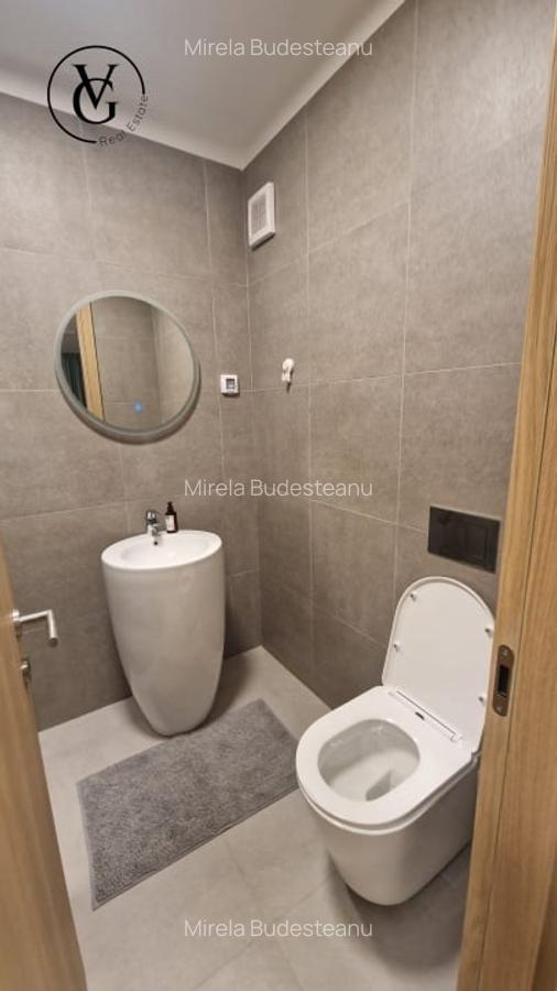 Apartament 3 camere Piata Presei Libere - 6