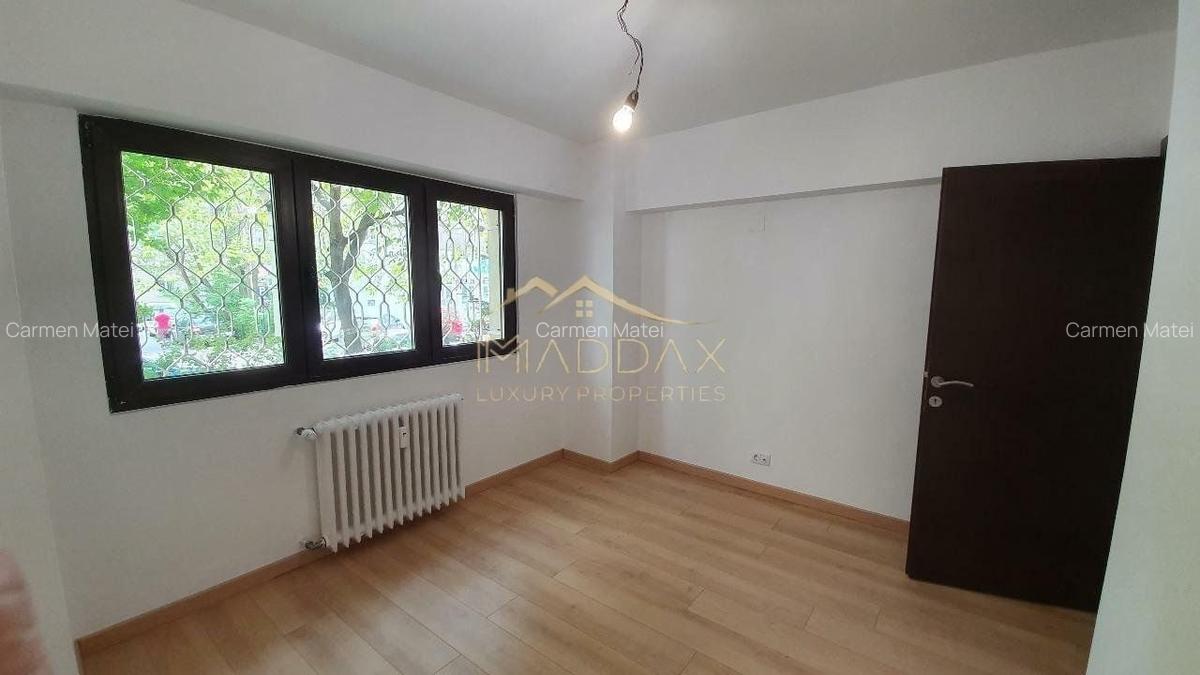 Apartament cu 3 camere decomandat în Dorobanți - 5